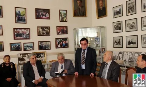 Годекан буйнакск