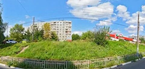 Лопатино нижний новгород