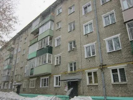 Кирова 13 г