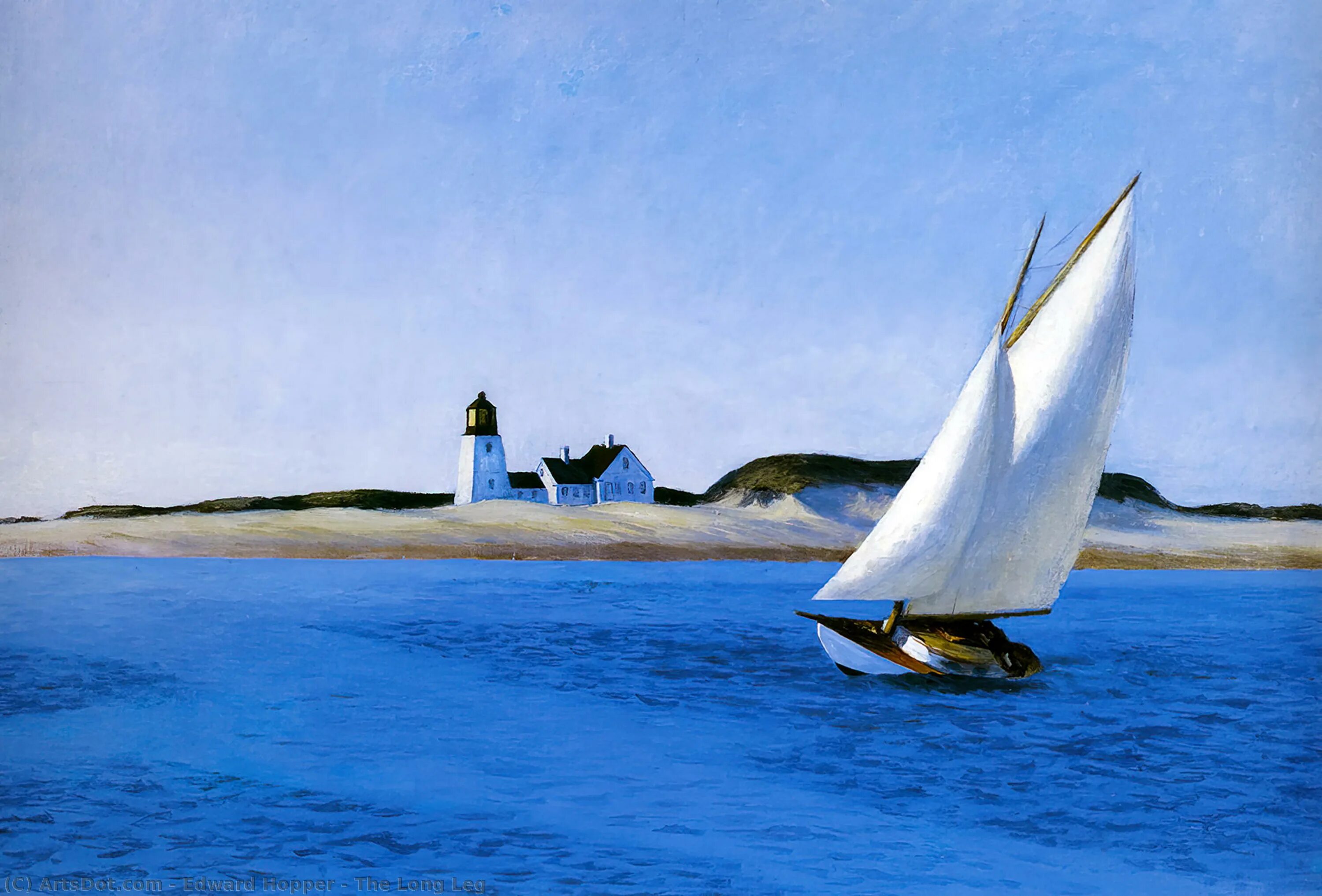Edward hopper. Эдвард хоппер. edward hopper художник. эдвард хоппер парусный спорт. эдвард хоппер морской пейзаж.