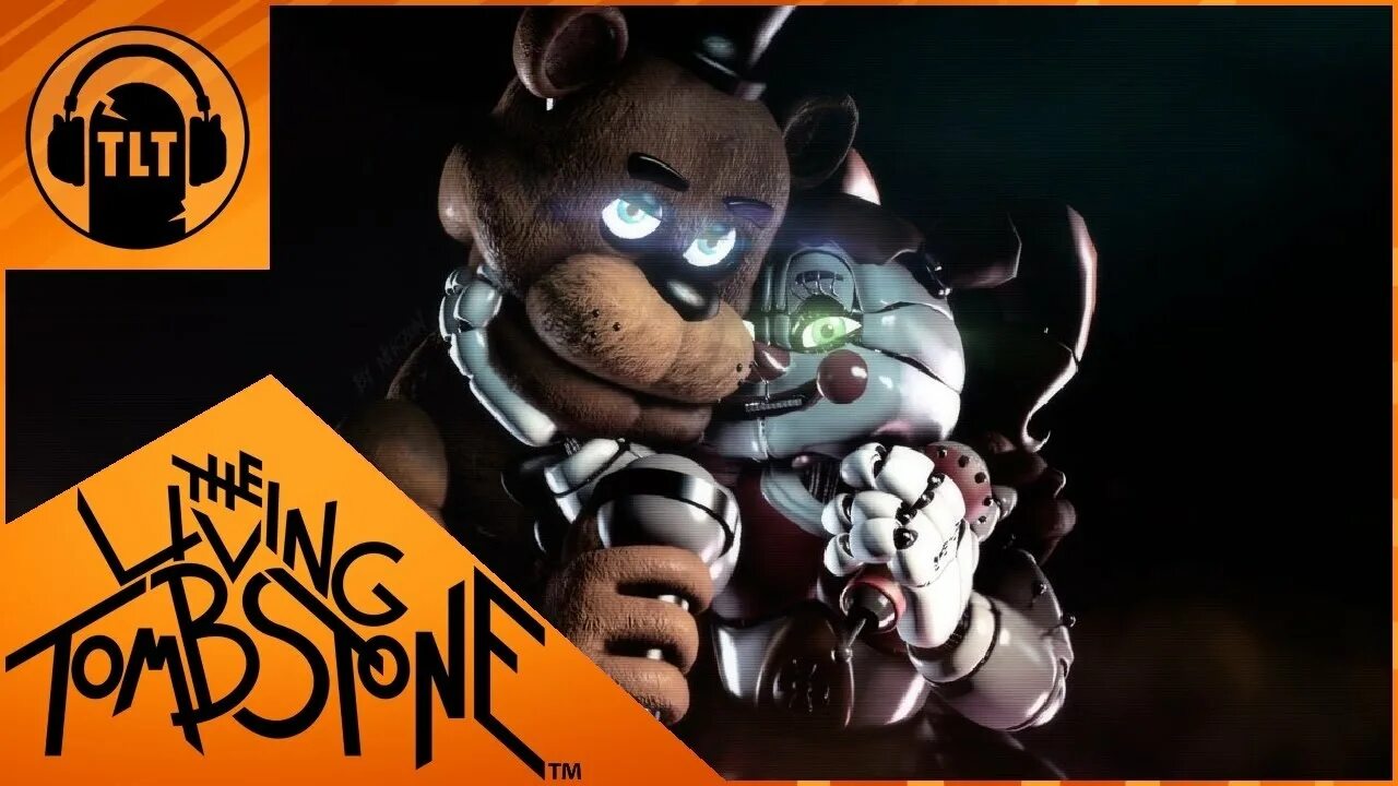 The living tombstone 1 song. Обложки от песен the living tombstone fnaf. Диснеевский фнаф. The living tombstone 1 song. Фнаф the living living tombstone.
