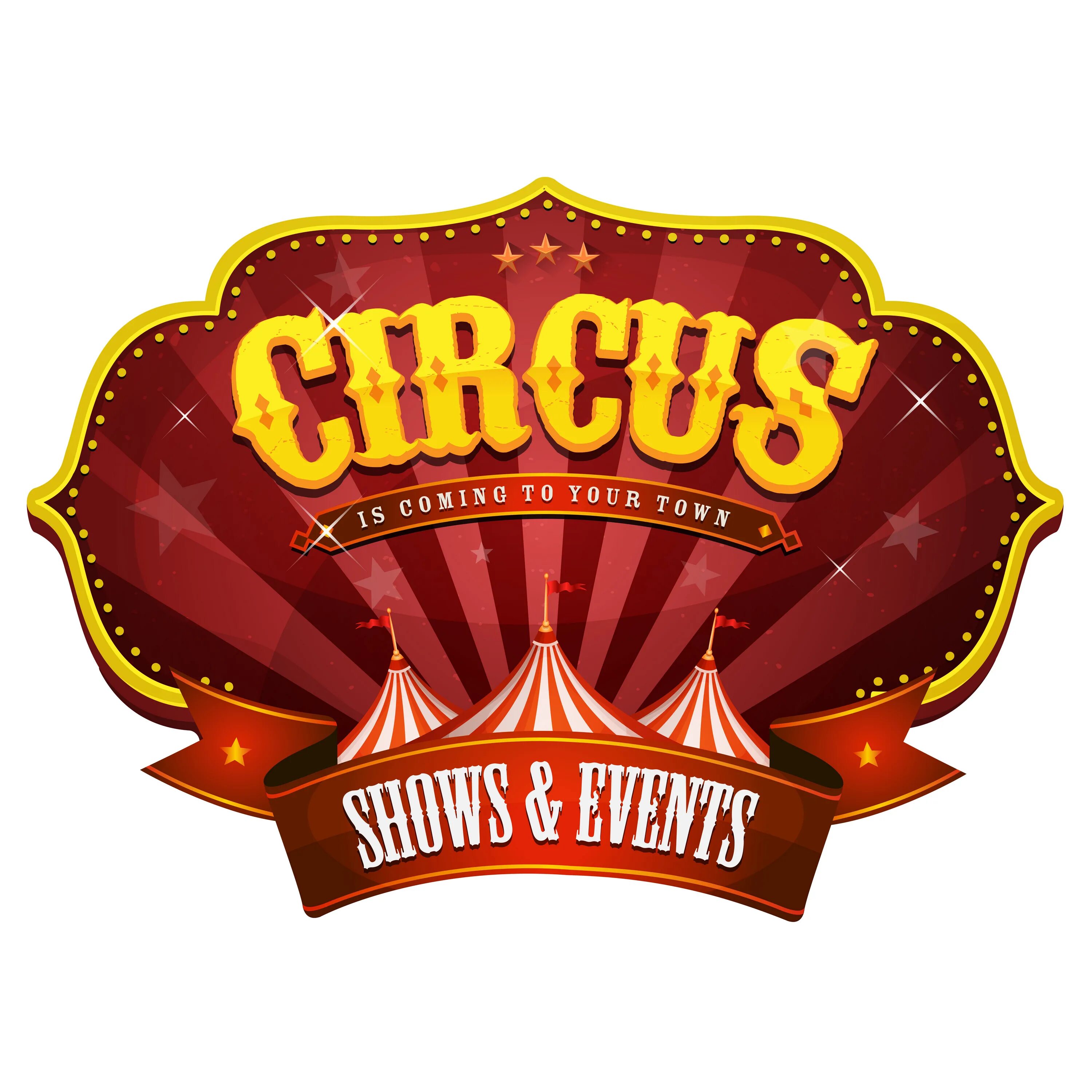 Цирковая вывеска. Circus надпись. Вывеска цирк вектор. Табличка цирк.