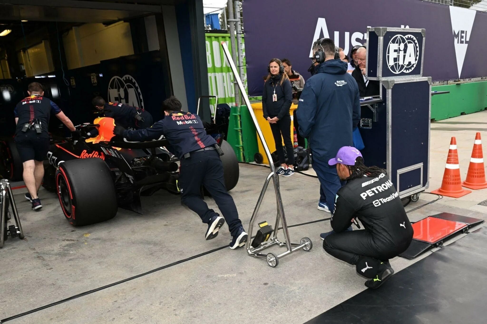 Вершина автоспорта