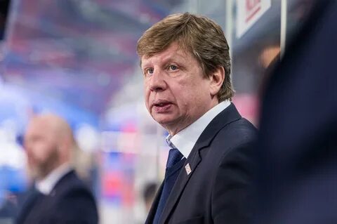 Уральский тренер