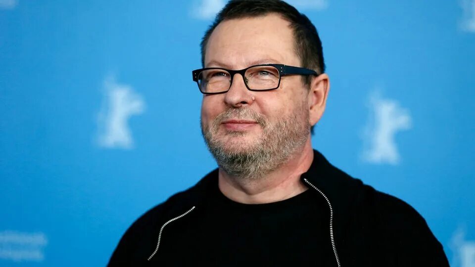 8 5 режиссер. Ларс фон триер. ларс фон триер режиссер. ларс фон триер персона нон грата. ланс фон триер.