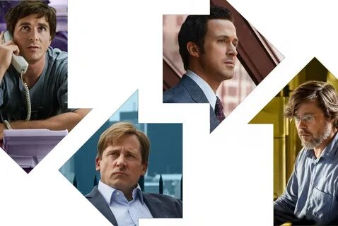 The big short