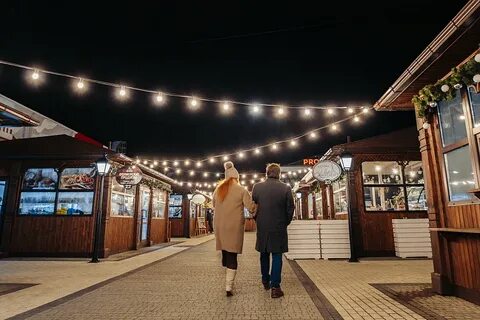 Торговый комплекс центр города