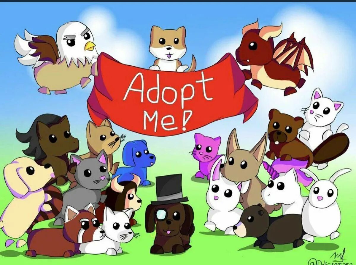 Adopt me питомцы. Питомцы в РОБЛОКСЕ adopt me. Питомцы из РОБЛОКСА из adopt me. Картинки адоптми питомцы. Петов в адоп ми