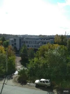 Вологодский индустриально