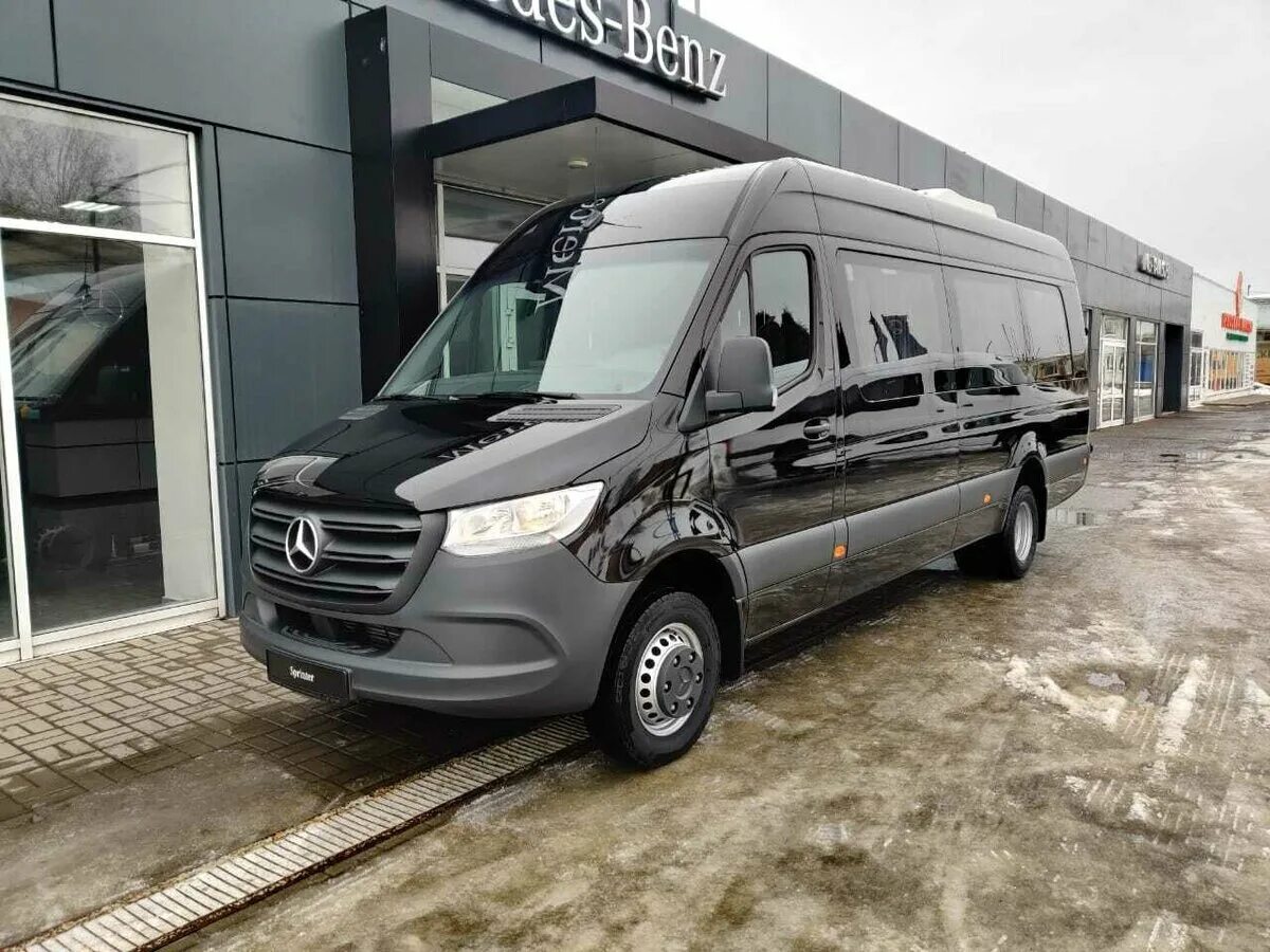 Работу мерседес спринтер. Мерседес Спринтер 2022. Мерседес Спринтер 2022 года. Mercedes Benz Sprinter 2020. Mercedes Benz Sprinter 2022 VIP.