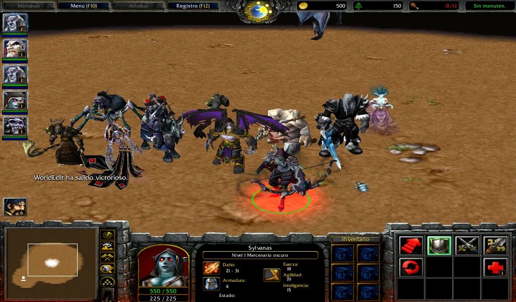 Warcraft 3 all star league