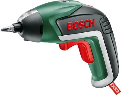 Bosch ixo