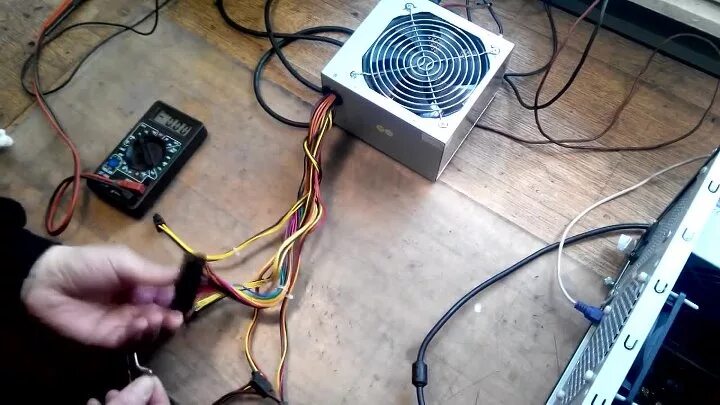 Блок питания мультиметром. Как проверить блок питания мультиметром 12v. проверить работоспособность блока питания. диагностика блока питания. проверка блока питания компьютера на работоспособность.
