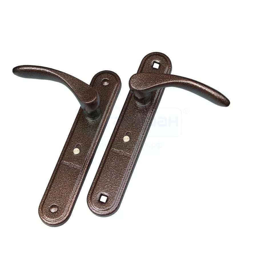 Handle c