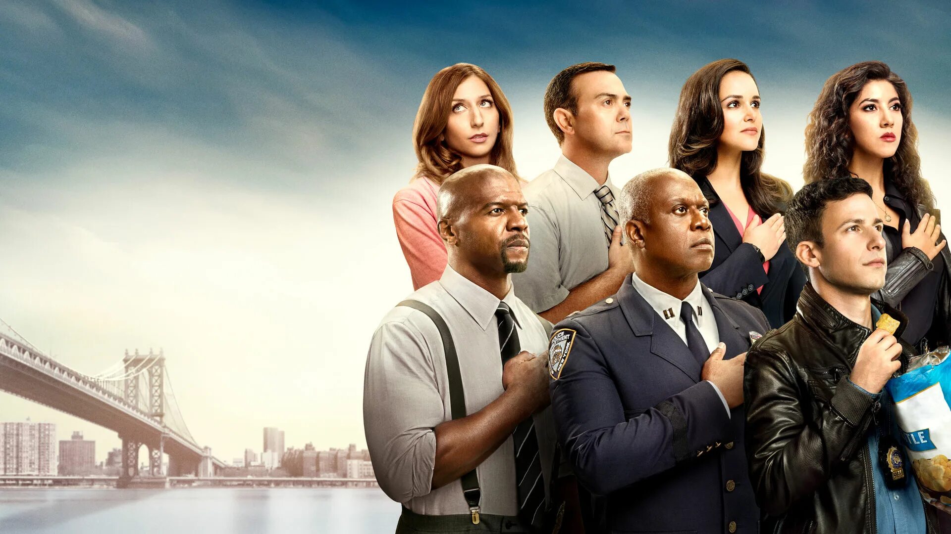 Brooklyn 99. Бруклин 9-9 (2013). Бруклин найн найн. 9 английская версия