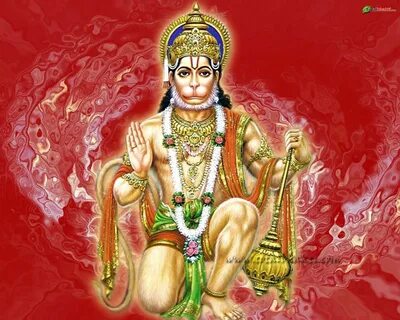 Hanuman