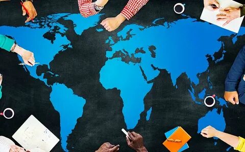 Other countries cultures