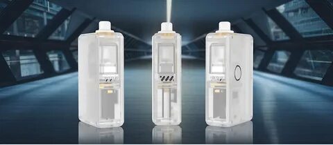 Vandy vape aio