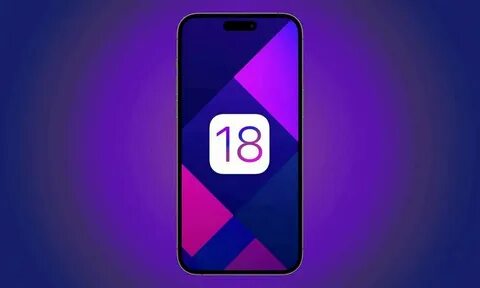 Ios 18 пропали пароли