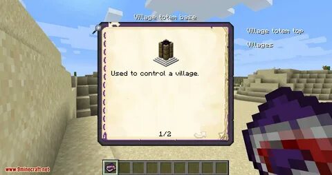 Minecraft controls
