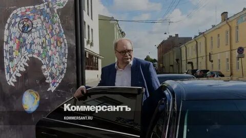 Взгляд из петербурга с владимиром бортко