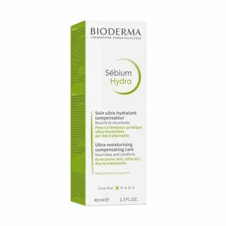 Sebium pore refiner