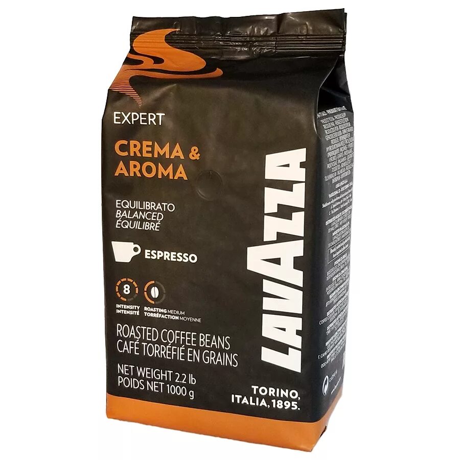 Lavazza crema Expert. Lavazza Expert crema e Aroma. Кофе в зернах Lavazza crema e Aroma, 1 кг. Lavazza Expert crema Aroma 1 кг. Кофе в зернах lavazza crema e