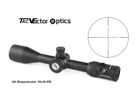 Прицелы vector optics отзывы