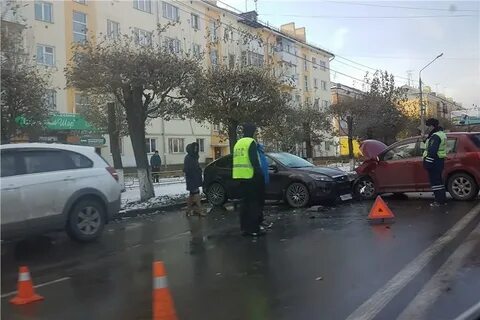 Последние новости происшествия красноярск