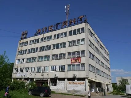 Гатчинская 7