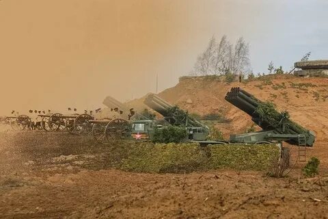 Великий ровно