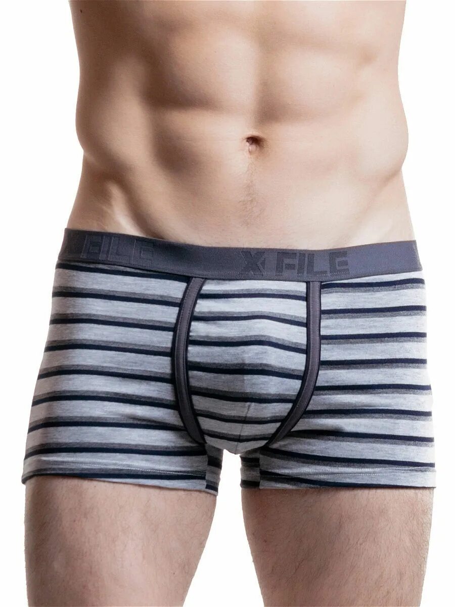 X boxer
