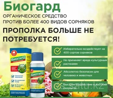 Средство от сорняков эффективное отзывы на огороде