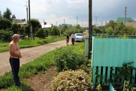 Освобождение земельного участка