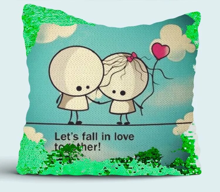 Lets fall