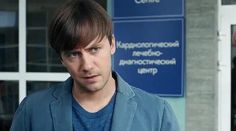 Роли ивана жидкова