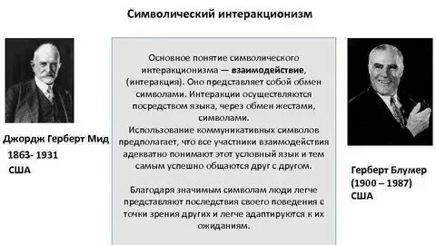 Дж мид г блумер