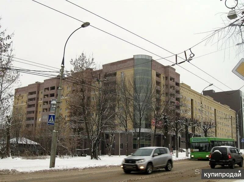 Фото: С4С, охранное предприятие, ул. Горького, 27, Владимир - Яндекс Карты