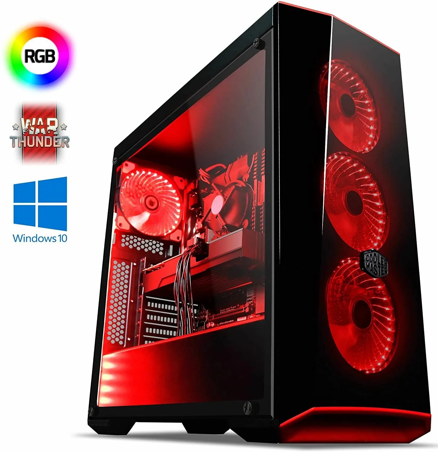 Gaming processor