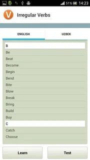 Google english uzbek