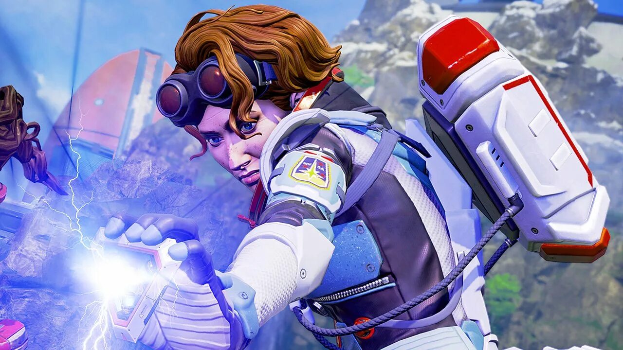 Apex это. Хорайзон апекс. хорайзон апекс легендс. apex legends хорайзн. хорайзон apex арт.