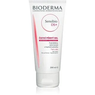 Bioderma успокаивающий крем