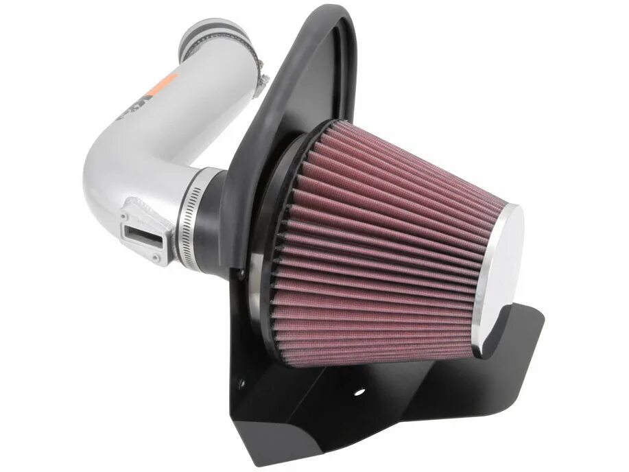Flow performance. Cold air flow.