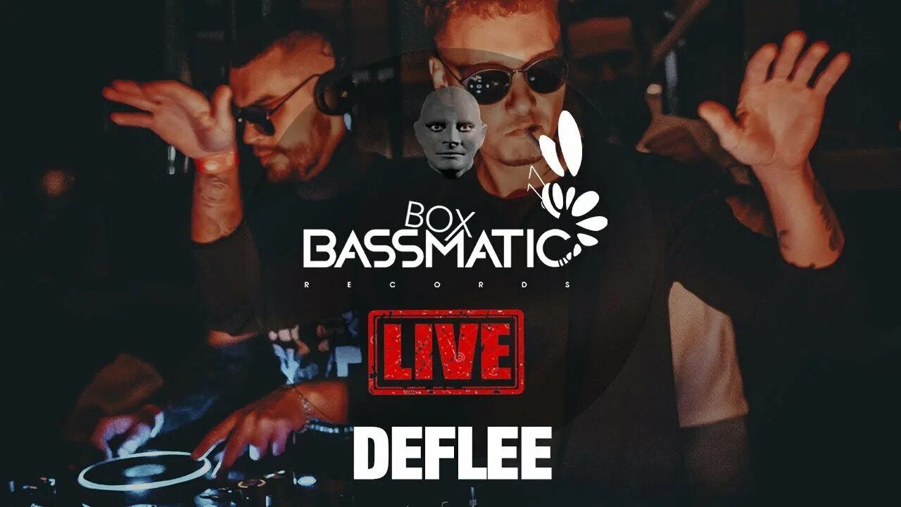Deflee look good. Deflee. deflee фото. bassmatic. deflee - pusher (original mix).