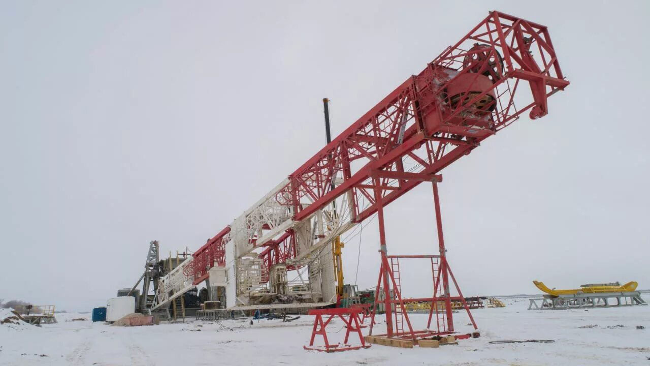 демонтаж буровой установки. Bentec hr 4500. демонтаж буровой установки. демонтаж буровой установки. демонтаж буровой установки.