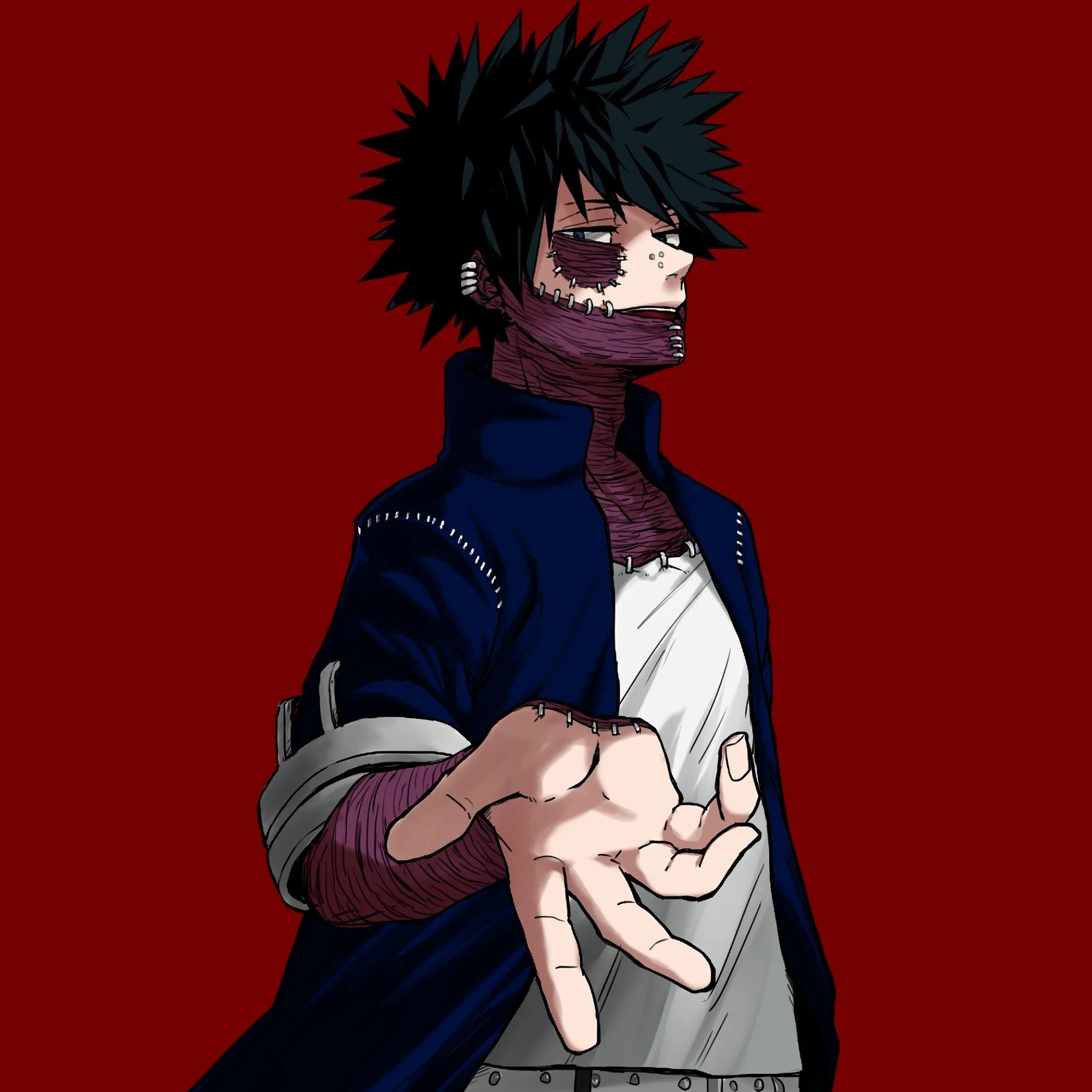 Даби персонаж. Dabi my hero academia. Даби геройская академия. Аниме геройская академия даби. Dabi my hero academia.