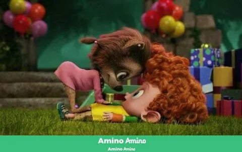 Денис Из Монстров На Каникулах - 63 фото.