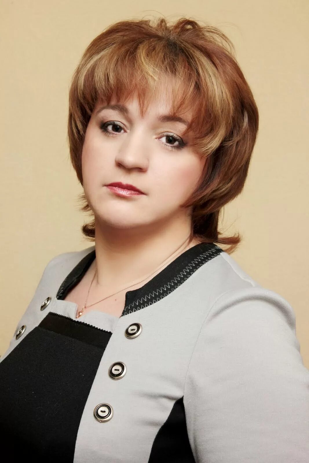 Годовалова Жанна Викторовна