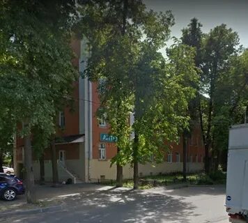 Балашиха 1 улицы