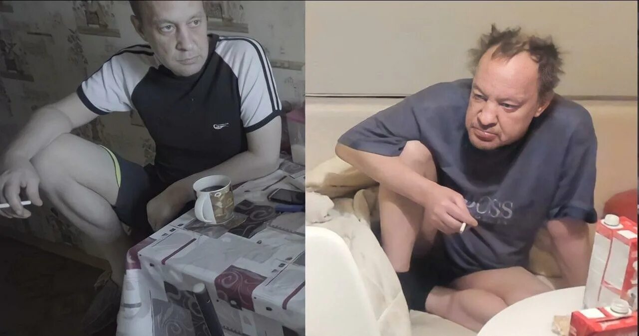 Треш блоггер. Треш блоггер